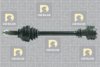 SAAB 8827750 Drive Shaft